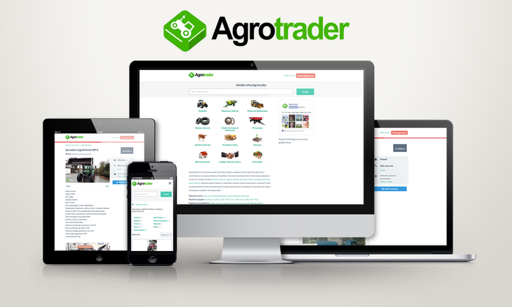 Agrotrader 2015